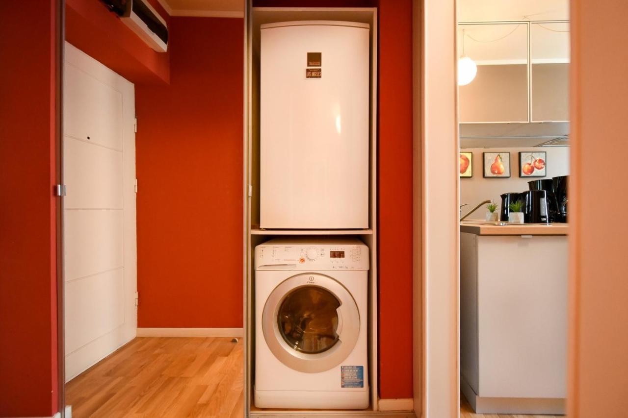 Downtown Oasis: Central Apartments With Cozy Charm 布加勒斯特 外观 照片